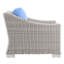 Fauteuil Modway Conway-561555605