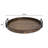 Foxborough Solid Wood Tray
