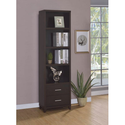 Brookins Audio Cabinet