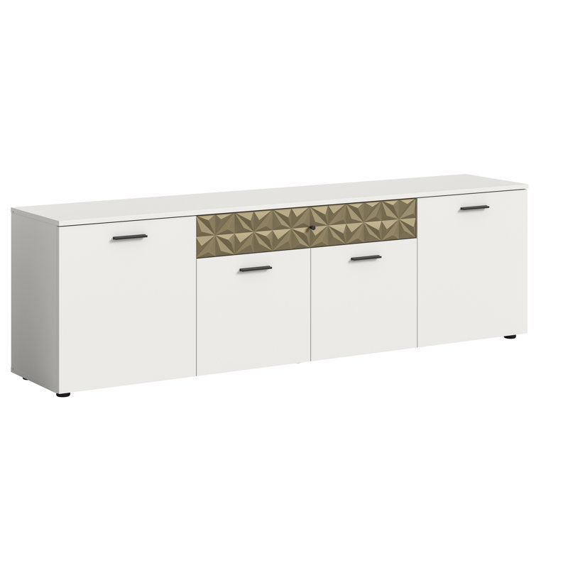 Prisma 190cm Sideboard