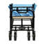 Chariot pliable pliable Minimeetall
