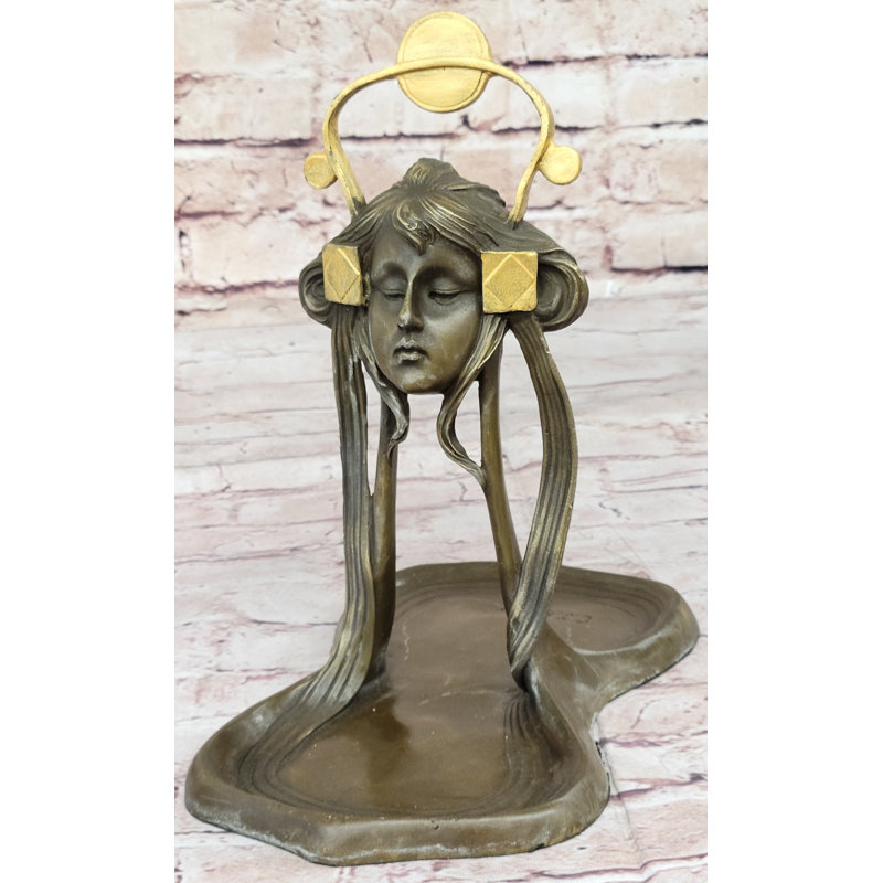 Figurines et sculptures Audy