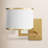 Cobblefield Swing Arm Sconce-1354756168
