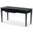 Haden 1 Drawer Reeded Desk-1714832774