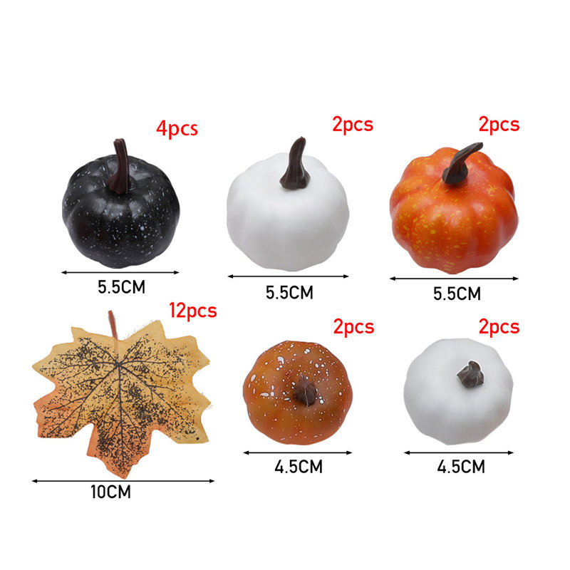 5.5cm Finial Ornament
