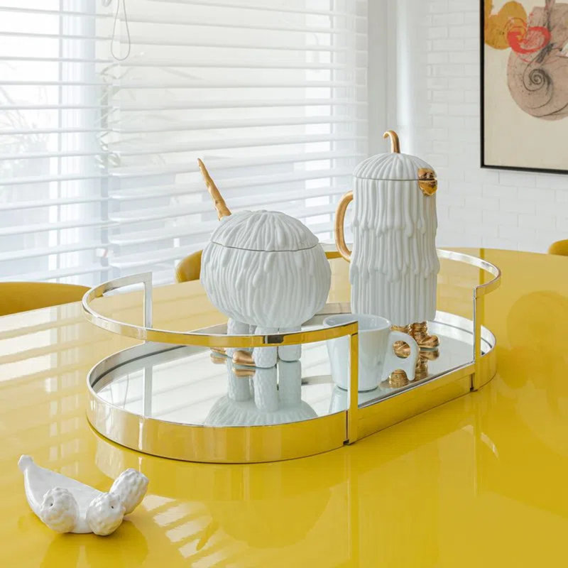 Decorative Tray