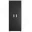 Grande armoire de garage gris anthracite-841944437