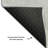 Premium Machine Washable Prisco Silver Rug-1972968192
