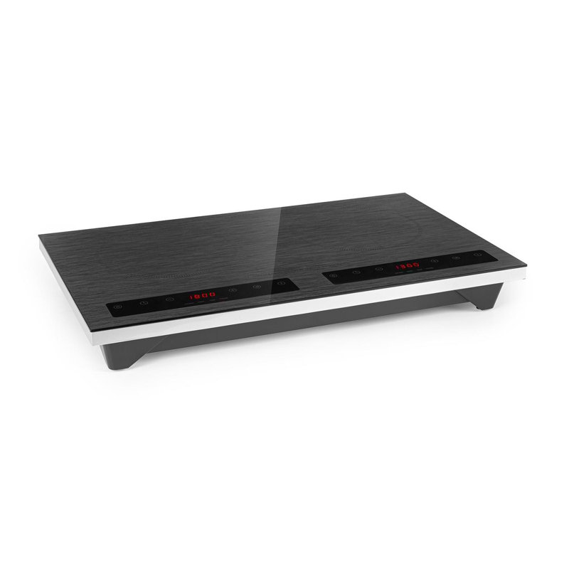 Klarstein VariCook 3100W Induction Double Hot Plate