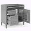Bases de meuble-lavabo 36 po seulement-100042036