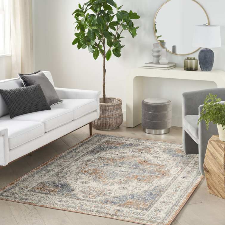 Sandy Indoor / Outdoor Rug