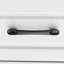 40cm W Bedside Table
