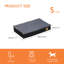 Orthopedic Pet Bed-87784068
