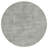 Garfield Cement 3-piece Round Coffee and End Table Set