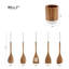 Chengdu Menghejia Technology Co., Ltd. 5 Spatula / Turner