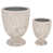 Blanc antique