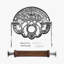 Aghen Wall Mounted Toilet Paper Holder-2070428192