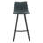 Upholstered Faux Leather Counter Stool-898211021