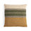 Ambrose Wool Square Pillow Cover & Insert