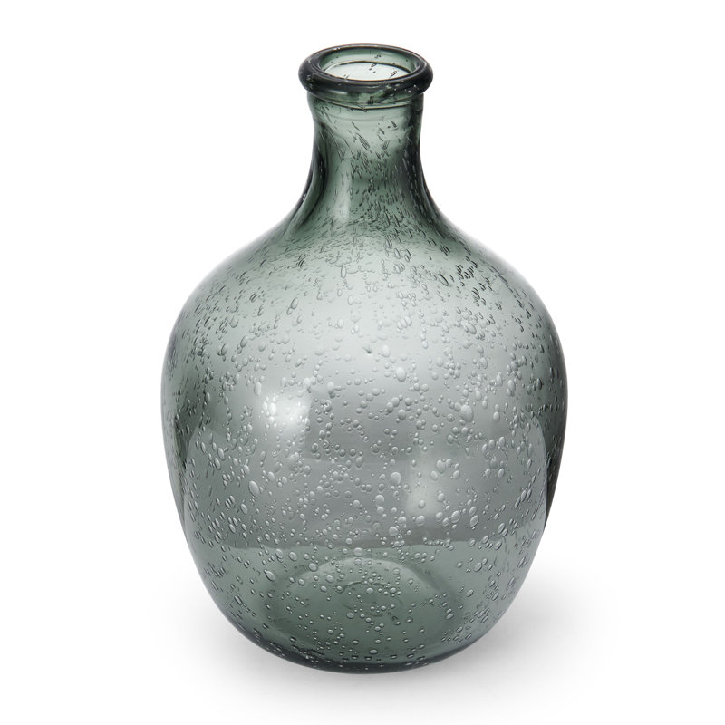Elements Glass Table Vase