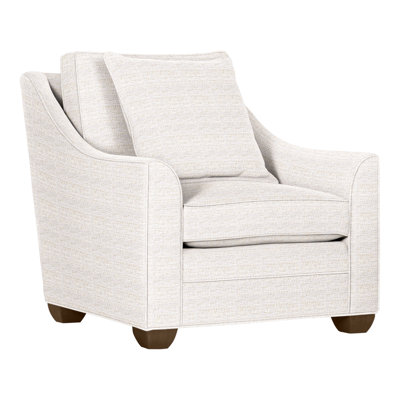 Chaise 37,5 po Nicholas
