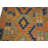 Sinclair Wool Southwestern Indoor Rug