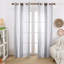 Dearious Sheer Curtain Pair-1449175678-1449175631