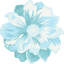 Impriano Performance Floral Indoor Rug-817563086