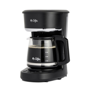 Mr. Coffee 12 cups Black Coffee Maker