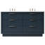 Lecrieú Double Drawer Bath Vanity-1963567116-1962964076-1963567118