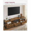 Heerenveen TV Stand for TVs up to 65"-1331704371-1293118549