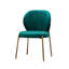 Chaise de salle à manger Amoa-916101348