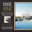 Padstow Harbor, reproduction d'art encadrée - bois massif-1985463332