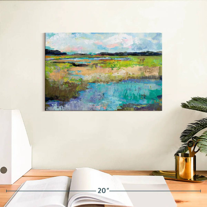 Avery At Peace Here, 8" H x 12" W