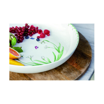 Colorful Spring Salad / Vegetable Bowl Lg