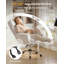 Brayden Studio Office Chair with Headrest-309459027-309459036