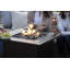 Endless Summer 24" H x 30" W Steel Propane Outdoor Fire Pit
