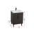 Chandler 24 inch Single Bathroom Vanity-1074690410