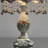 Jiawei Resin Table Lamp