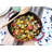 Staub Olivewood 12-inch Cooking Spoon