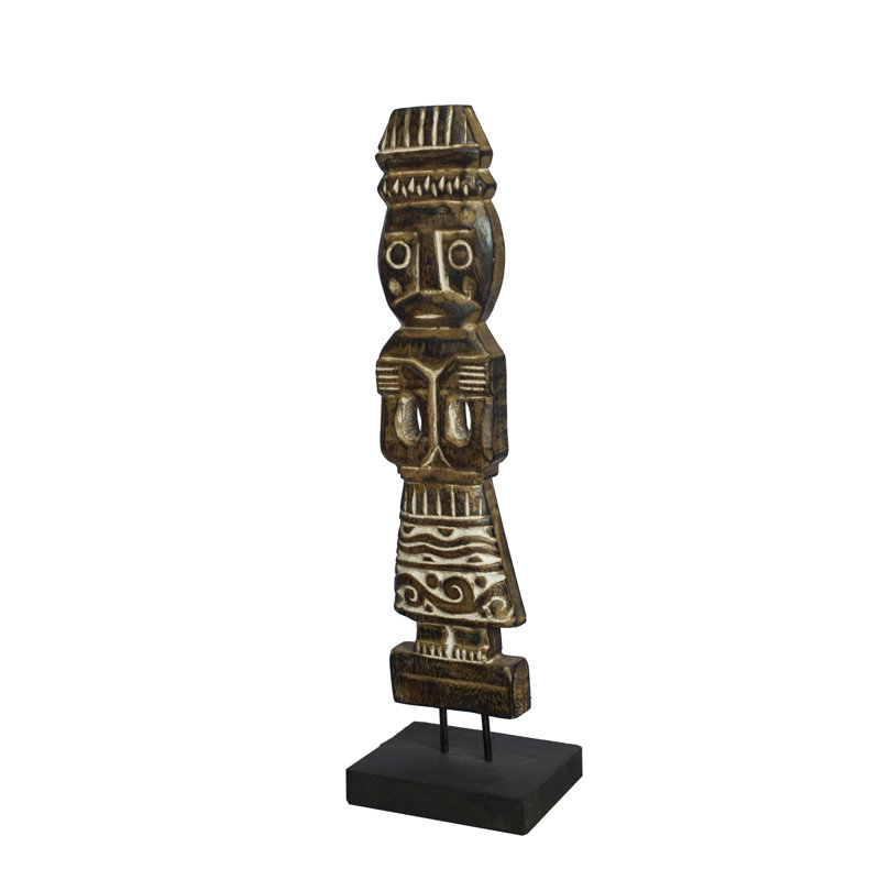 Crestino People Figurines & Sculptures