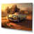 Wrapped Canvas