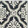 Taran Easy Care Hand Hooked Performance Geometric Rug