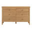 Mapleview Configurable Bedroom Set