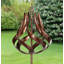 Giffords Abstract Metal Garden Statue-178121872
