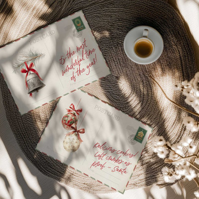 Joyful Deliveries, reproduction d'art