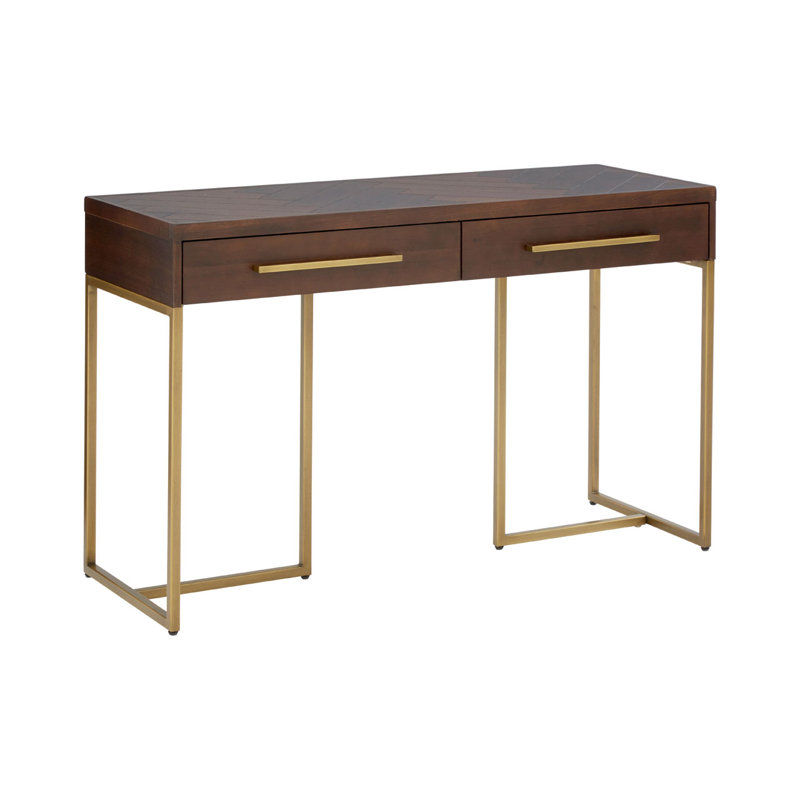 Hugo 120cm Console Table