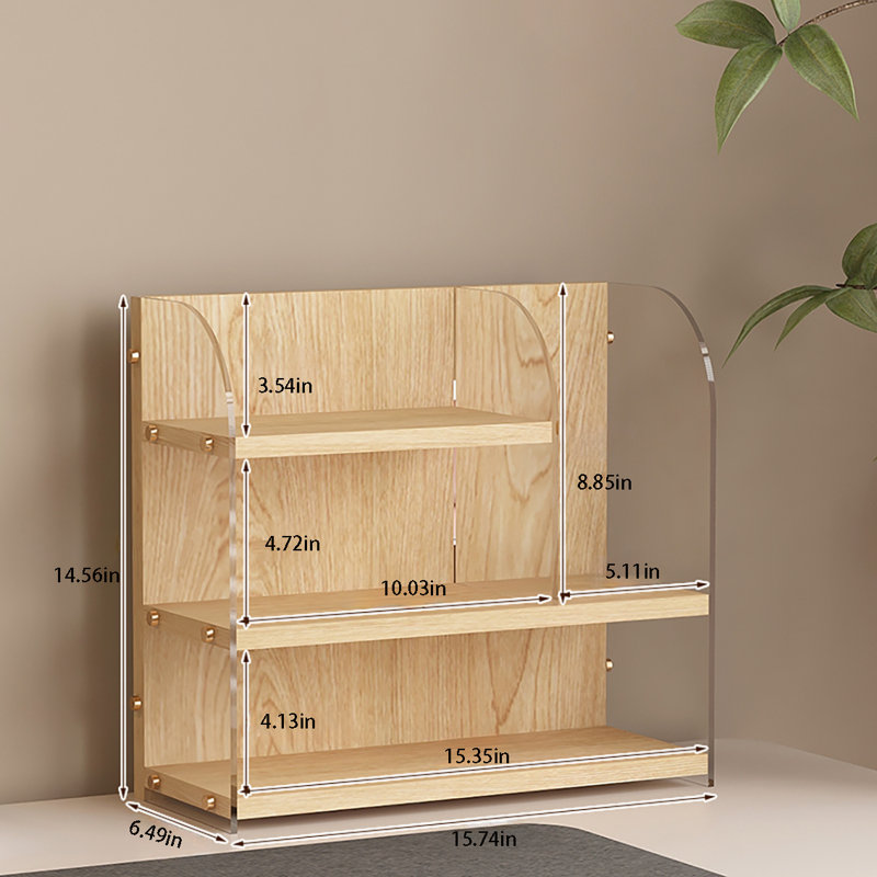Organisateur de bureau Sumar
