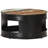 Javed Frame Single Coffee Table with Storage-1507695884-1507695883
