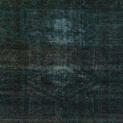 Abstract Indoor Rug